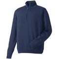 FootJoy Performance Merino Half-Zip Sweater